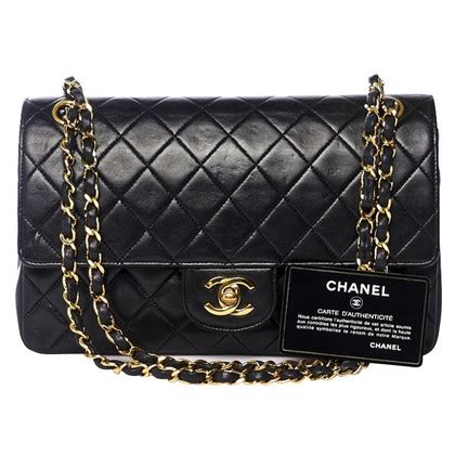 chanel taschen online shop|chanel tasche online kaufen.